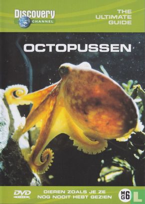 Octopussen - Afbeelding 1