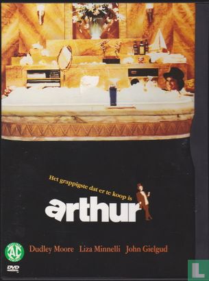 Arthur - Afbeelding 1