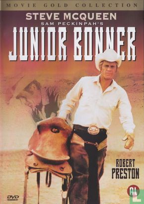 Junior Bonner - Afbeelding 1