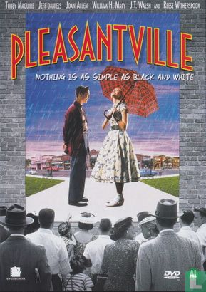 Pleasantville - Image 1