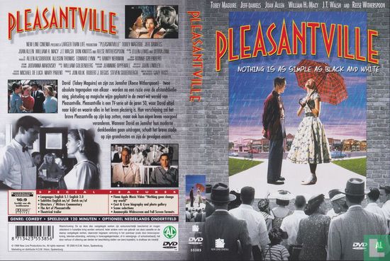 Pleasantville - Image 3