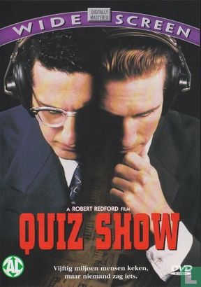 Quiz Show - Afbeelding 1