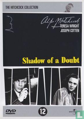 Shadow of a Doubt - Bild 1