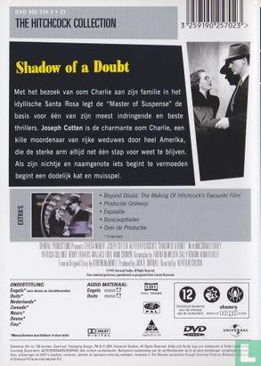 Shadow of a Doubt - Image 2