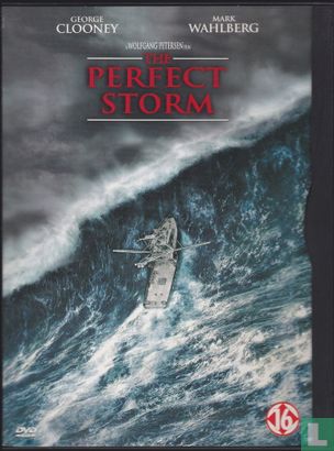 The Perfect Storm - Afbeelding 1