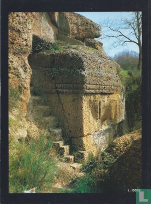 The land of the Etruscans - Image 2