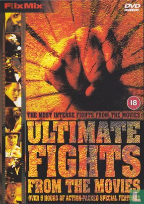 Ultimate Fights From the Movies - Image 1