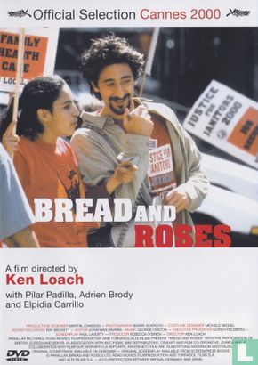 Bread and Roses - Image 1