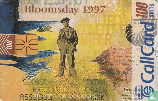 Bloomsday 1997 - Image 1