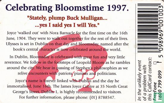 Bloomsday 1997 - Image 2