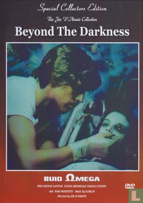 Beyond The Darkness - Image 1