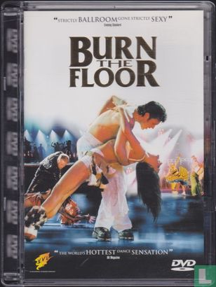 Burn the Floor - Afbeelding 1