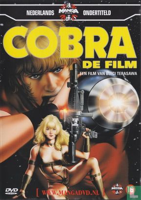 Cobra De Film - Image 1