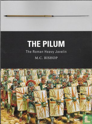 The Pilum - Afbeelding 1