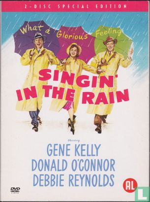 Singin' in the Rain - Image 1