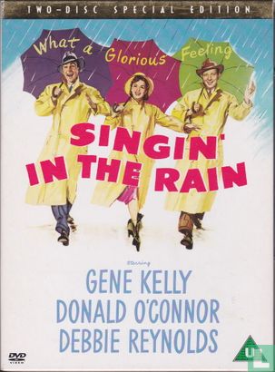 Singin' in the Rain - Bild 1