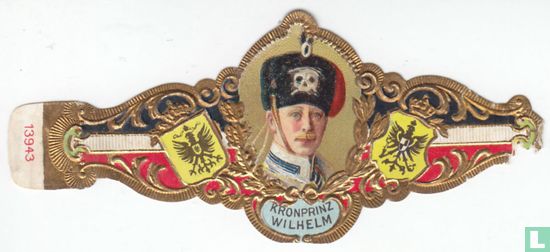 Kronprinz Wilhelm - Afbeelding 1