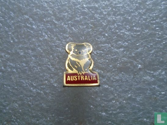 Australia (Koala) - Bild 1