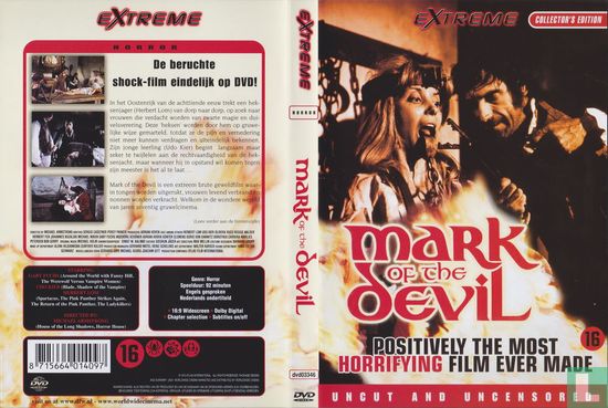 Mark of the Devil - Afbeelding 3
