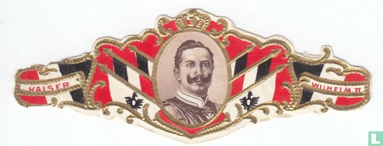 Kaiser Wilhelm II - Image 1