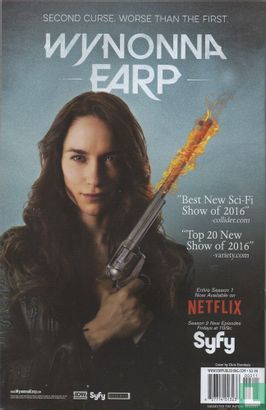 Wynonna Earp 3 - Image 2