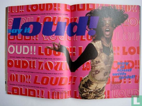 I-D 70 The Loud Issue - Bild 3