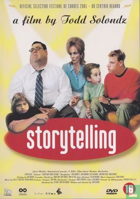 Storytelling - Afbeelding 1