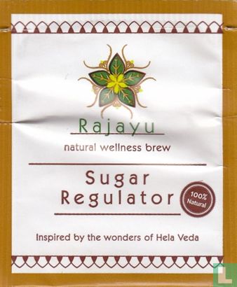 Sugar Regulator - Image 1