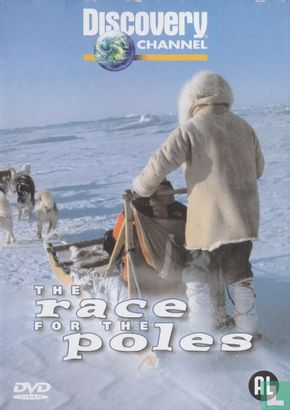 The Race for the Poles - Afbeelding 1