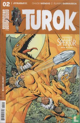 Turok 2 - Image 1