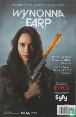 Wynonna Earp 3 - Bild 2