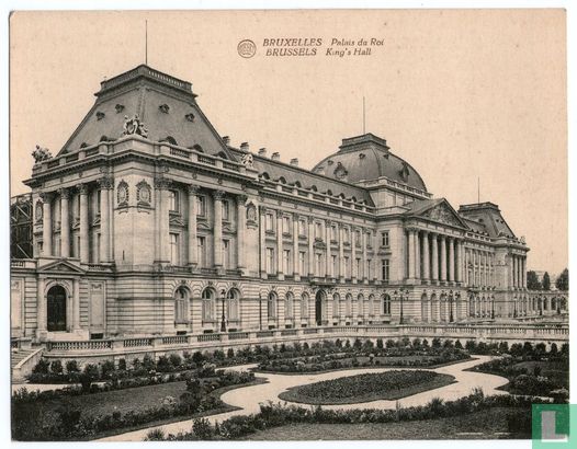 Palais du Roi - Image 1