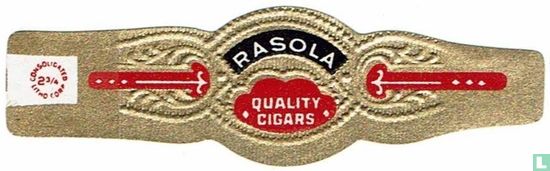 Rasola Qualitätszigarren - Bild 1
