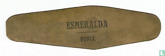Esmeralda Fenix - Afbeelding 1