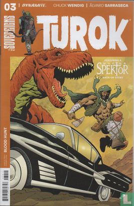 Turok 3 - Image 1