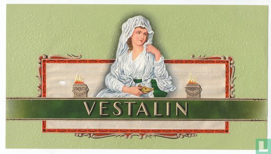 Vestalin  - Image 1
