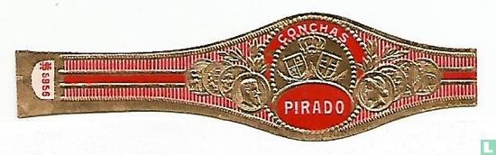 Conchas Pirado - Afbeelding 1