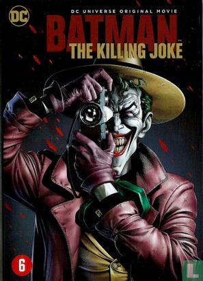 The Killing Joke - Afbeelding 1