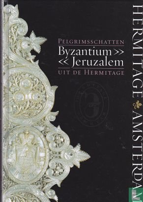 Pelgrimsschatten uit de Hermitage - Image 1