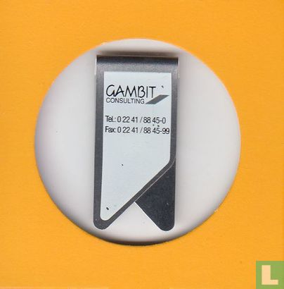 Gambit - Afbeelding 1