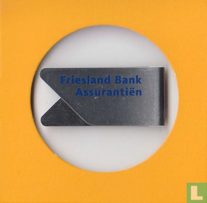 Friesland Bank Assurantiën - Afbeelding 1
