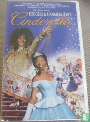 Cinderella - Bild 1