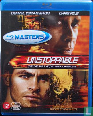 Unstoppable - Image 1