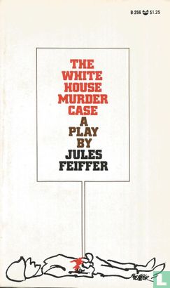 The White House Murder Case - Image 1