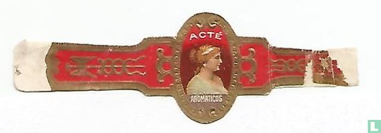 Acte Aromaticos - Image 1