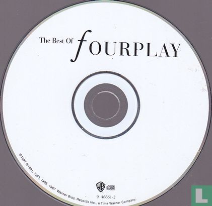 The best of Fourplay - Bild 3