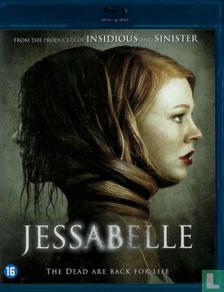 Jessabelle - Afbeelding 1