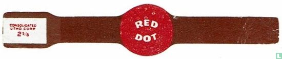 Red Dot - Afbeelding 1