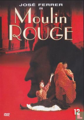 Moulin Rouge - Afbeelding 1