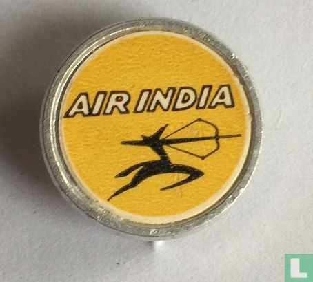 Air India - Bild 1